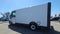2025 Chevrolet BrightDrop 600 eFWD 600