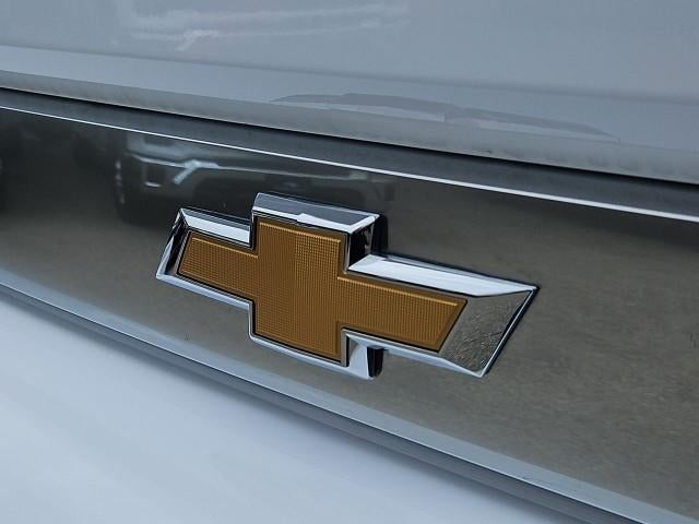 2025 Chevrolet BrightDrop 600 eFWD 600