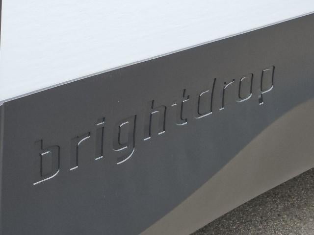2025 Chevrolet BrightDrop 600 eFWD 600