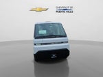 2025 Chevrolet BrightDrop 600 eFWD 600