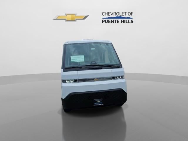 2025 Chevrolet BrightDrop 600 eFWD 600