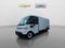 2025 Chevrolet BrightDrop 600 eFWD 600