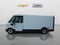 2025 Chevrolet BrightDrop 600 eFWD 600