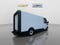 2025 Chevrolet BrightDrop 600 eFWD 600