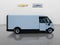 2025 Chevrolet BrightDrop 600 eFWD 600