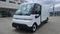 2025 Chevrolet BrightDrop 600 eFWD 600