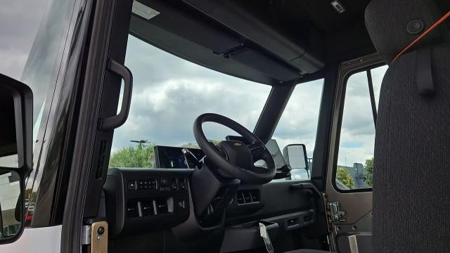 2025 Chevrolet BrightDrop 600 eFWD 600