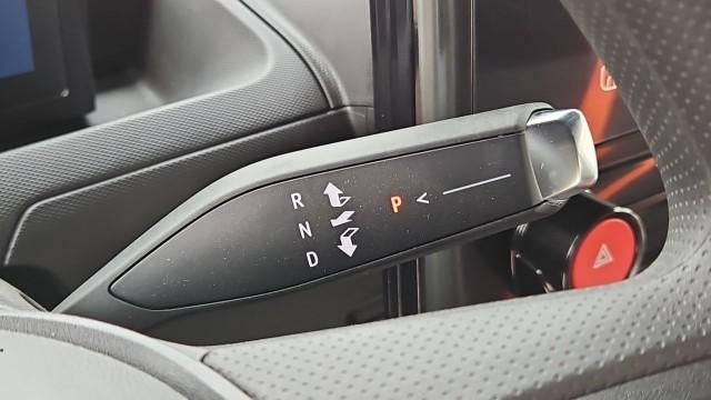 2025 Chevrolet BrightDrop 600 eFWD 600