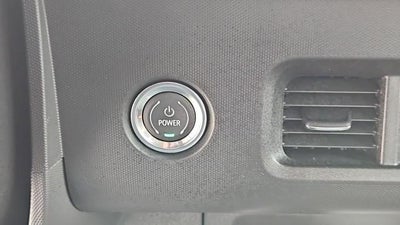 2025 Chevrolet BrightDrop 600 eFWD 600