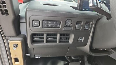 2025 Chevrolet BrightDrop 600 eFWD 600