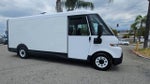2025 Chevrolet BrightDrop 600 eFWD 600