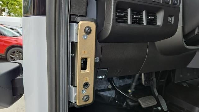 2025 Chevrolet BrightDrop 600 eFWD 600