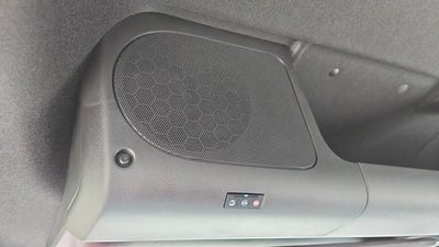 2025 Chevrolet BrightDrop 600 eFWD 600