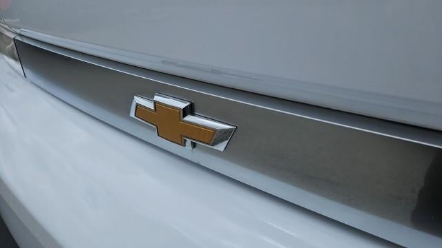 2025 Chevrolet BrightDrop 600 eFWD 600
