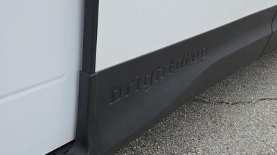 2025 Chevrolet BrightDrop 600 eFWD 600