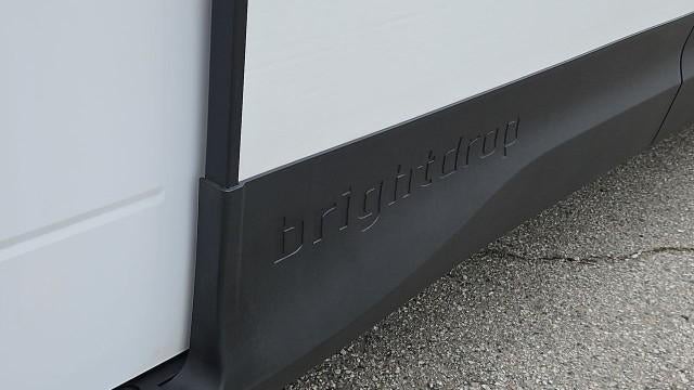 2025 Chevrolet BrightDrop 600 eFWD 600