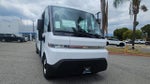 2025 Chevrolet BrightDrop 600 eFWD 600