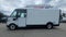 2025 Chevrolet BrightDrop 600 eFWD 600