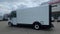 2025 Chevrolet BrightDrop 600 eFWD 600