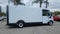 2025 Chevrolet BrightDrop 600 eFWD 600