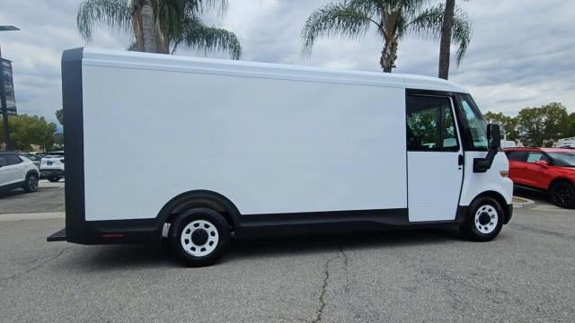2025 Chevrolet BrightDrop 600 eFWD 600