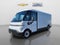 2025 Chevrolet BrightDrop 600 eFWD 600