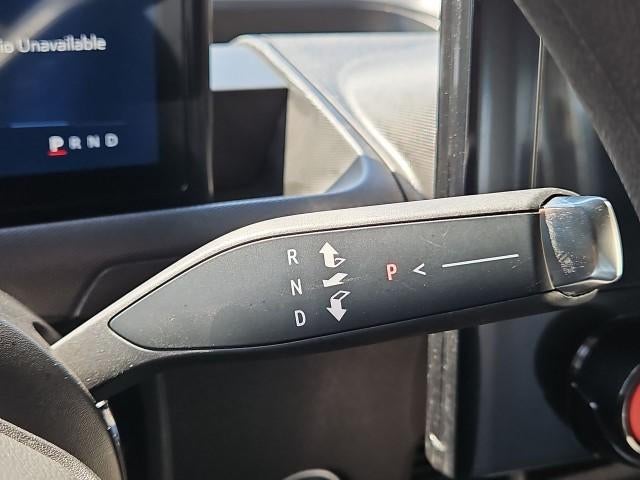 2025 Chevrolet BrightDrop 600 eFWD 600