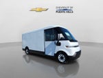 2025 Chevrolet BrightDrop 600 eFWD 600