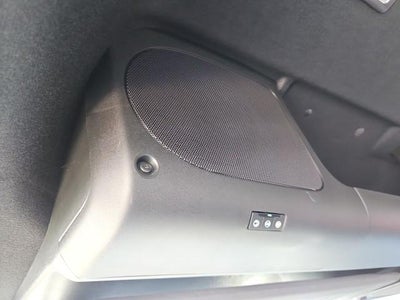 2025 Chevrolet BrightDrop 600 eFWD 600