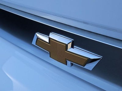 2025 Chevrolet BrightDrop 600 eFWD 600