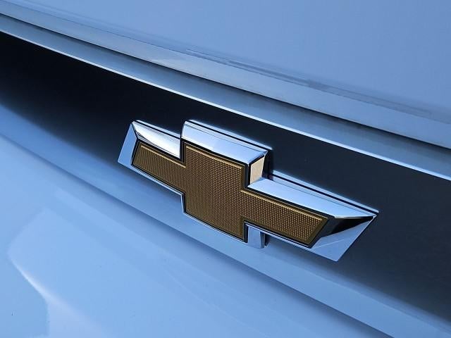 2025 Chevrolet BrightDrop 600 eFWD 600