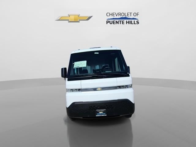 2025 Chevrolet BrightDrop 600 eFWD 600