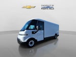 2025 Chevrolet BrightDrop 600 eFWD 600