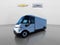 2025 Chevrolet BrightDrop 600 eFWD 600