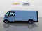 2025 Chevrolet BrightDrop 600 eFWD 600