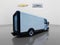 2025 Chevrolet BrightDrop 600 eFWD 600