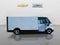 2025 Chevrolet BrightDrop 600 eFWD 600