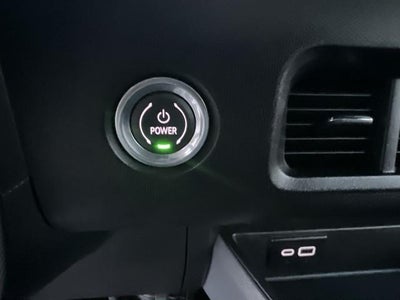 2025 Chevrolet BrightDrop 600 eAWD 600