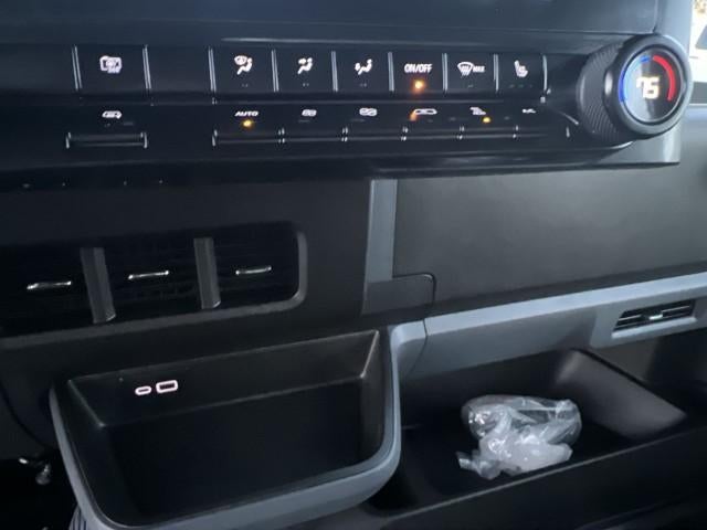 2025 Chevrolet BrightDrop 600 eAWD 600