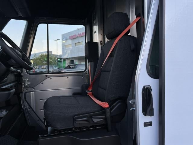 2025 Chevrolet BrightDrop 600 eAWD 600