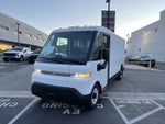 2025 Chevrolet BrightDrop 600 eAWD 600