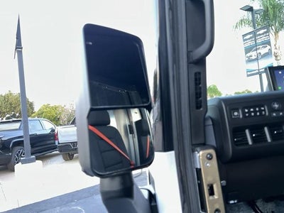 2025 Chevrolet BrightDrop 600 eAWD 600