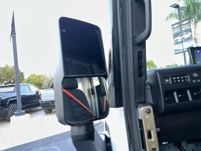 2025 Chevrolet BrightDrop 600 eAWD 600