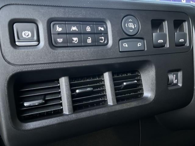 2025 Chevrolet BrightDrop 600 eAWD 600