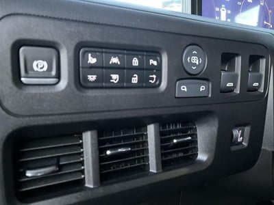 2025 Chevrolet BrightDrop 600 eAWD 600