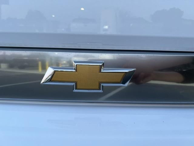 2025 Chevrolet BrightDrop 600 eAWD 600