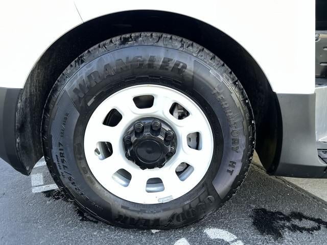 2025 Chevrolet BrightDrop 600 eAWD 600