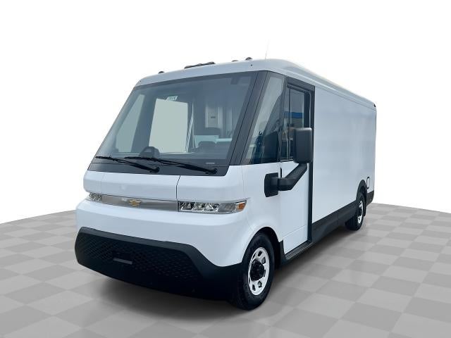 2025 Chevrolet BrightDrop 600 Base