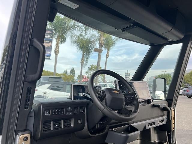 2025 Chevrolet BrightDrop 600 Base