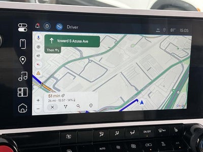 2025 Chevrolet BrightDrop 600 Base